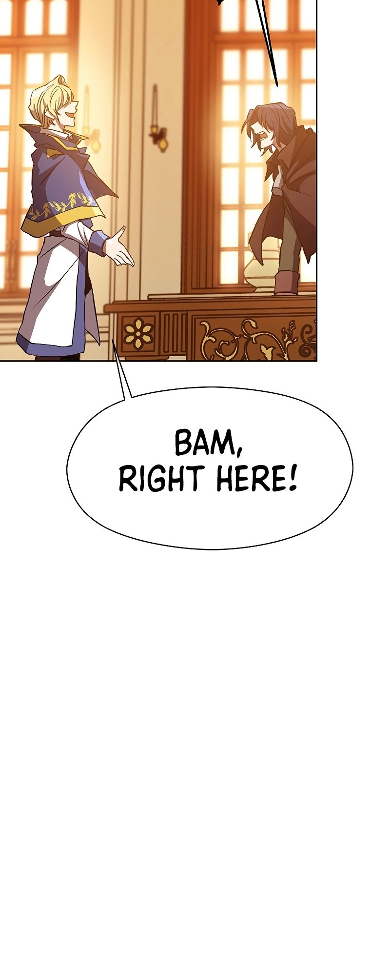 Archmage Transcending Through Regression Chapter 15 Page 12