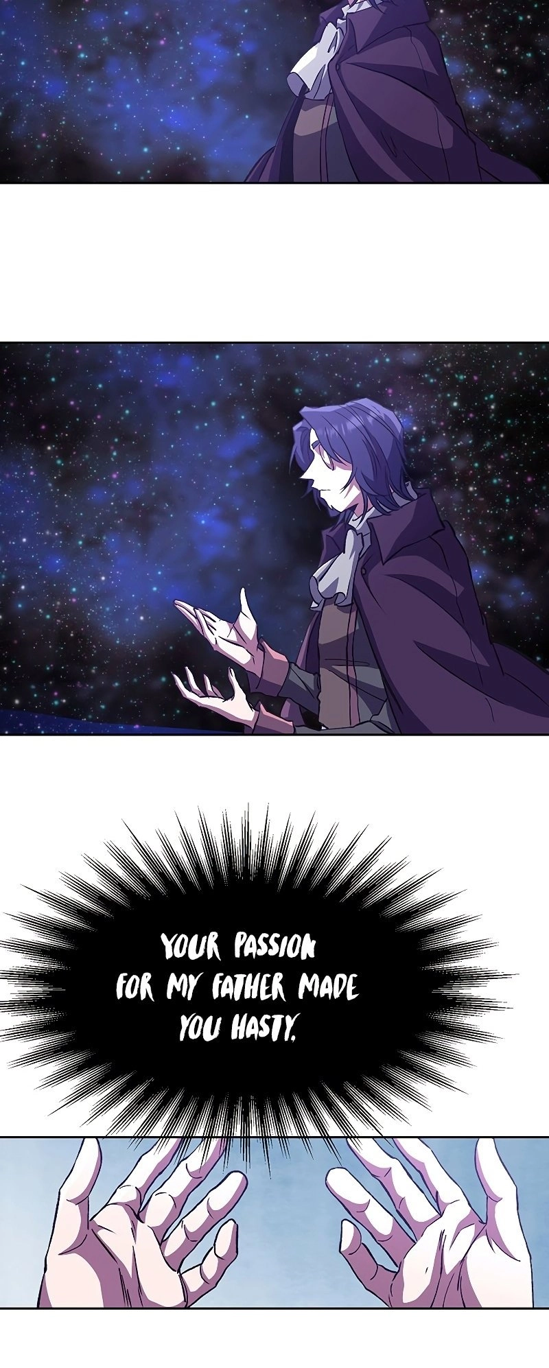 Archmage Transcending Through Regression Chapter 15 Page 28