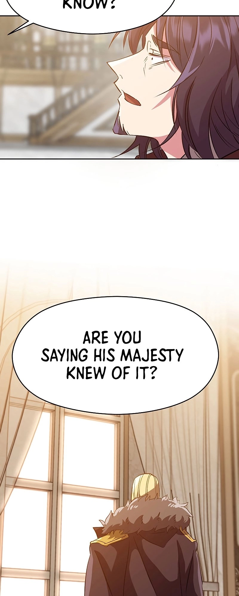 Archmage Transcending Through Regression Chapter 15 Page 49