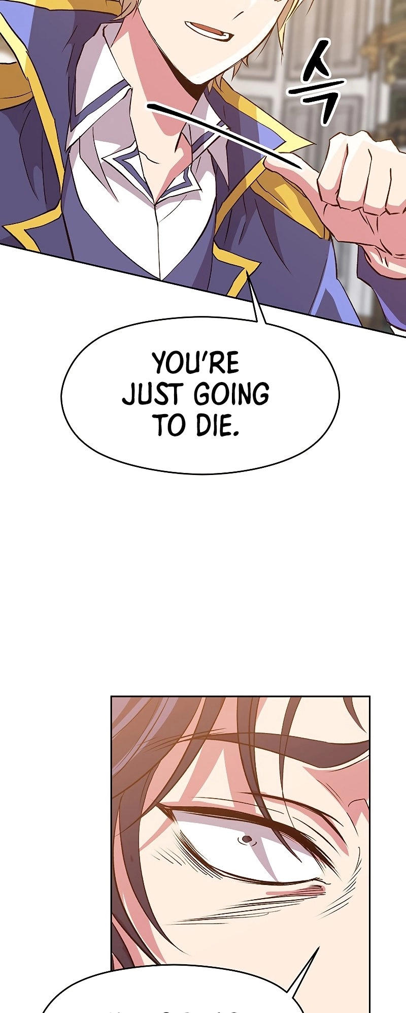Archmage Transcending Through Regression Chapter 15 Page 41