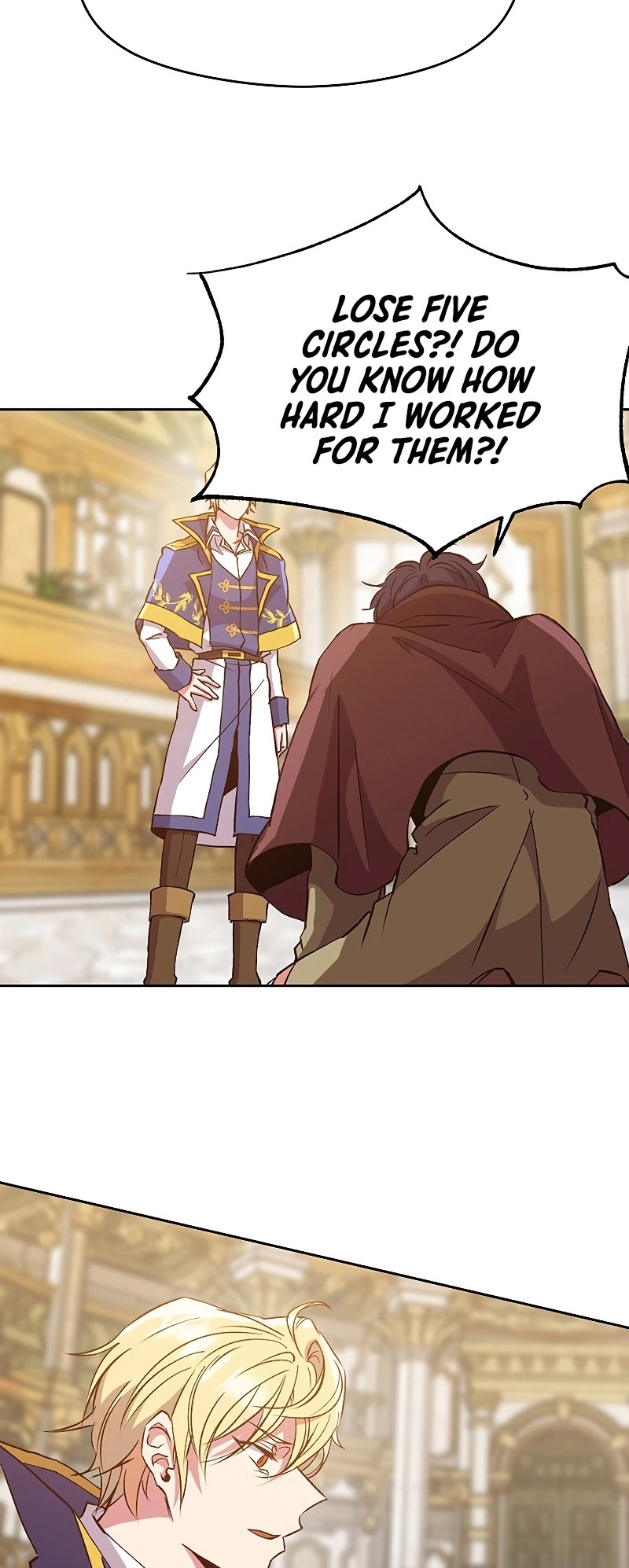 Archmage Transcending Through Regression Chapter 15 Page 45