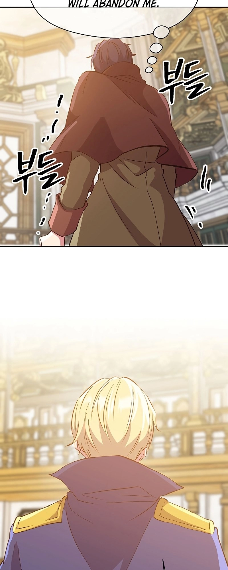 Archmage Transcending Through Regression Chapter 15 Page 16