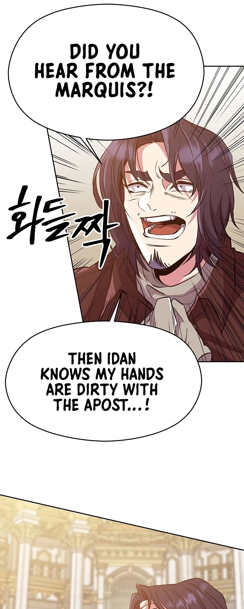 Archmage Transcending Through Regression Chapter 15 Page 33