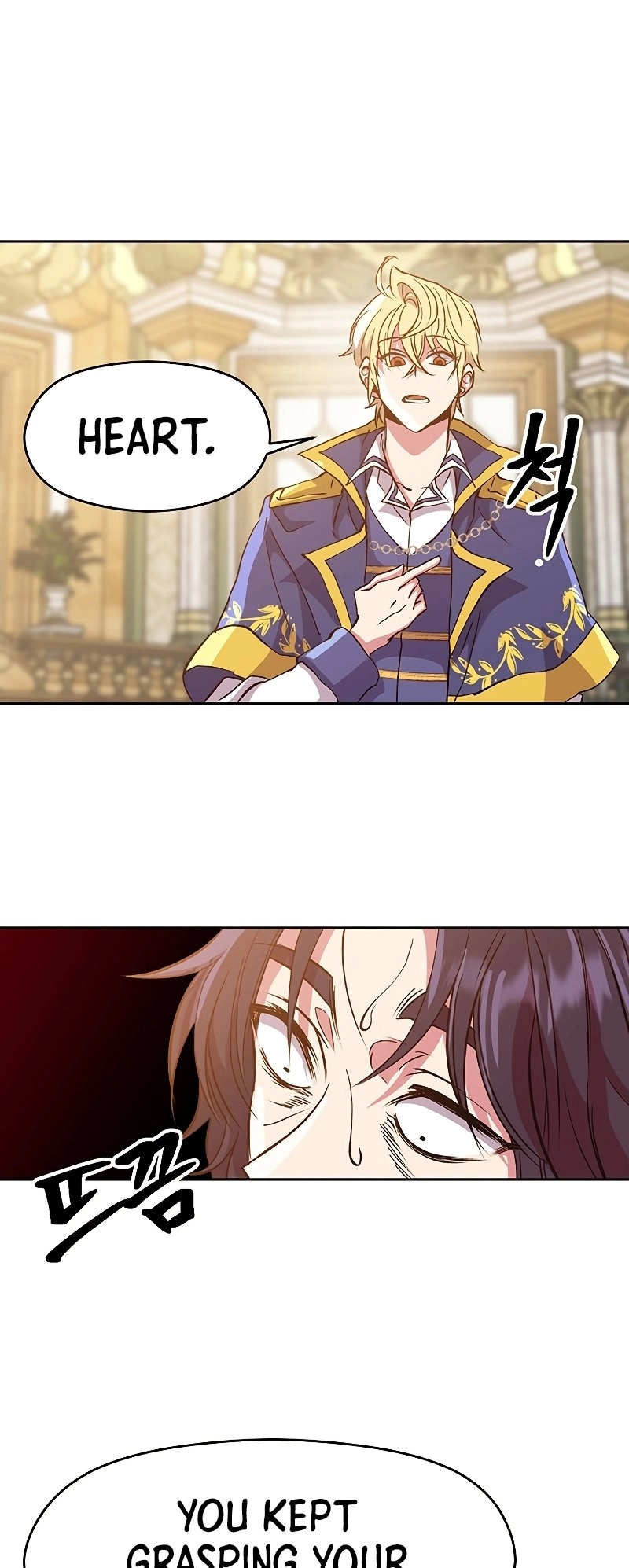 Archmage Transcending Through Regression Chapter 15 Page 37