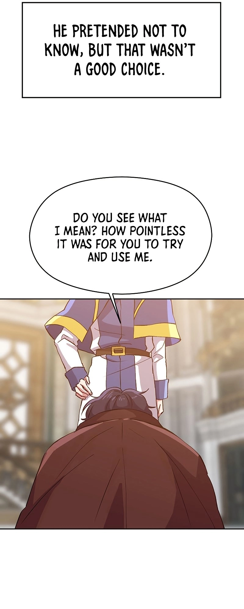 Archmage Transcending Through Regression Chapter 15 Page 51