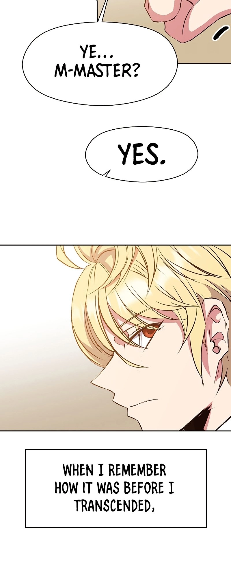 Archmage Transcending Through Regression Chapter 15 Page 18