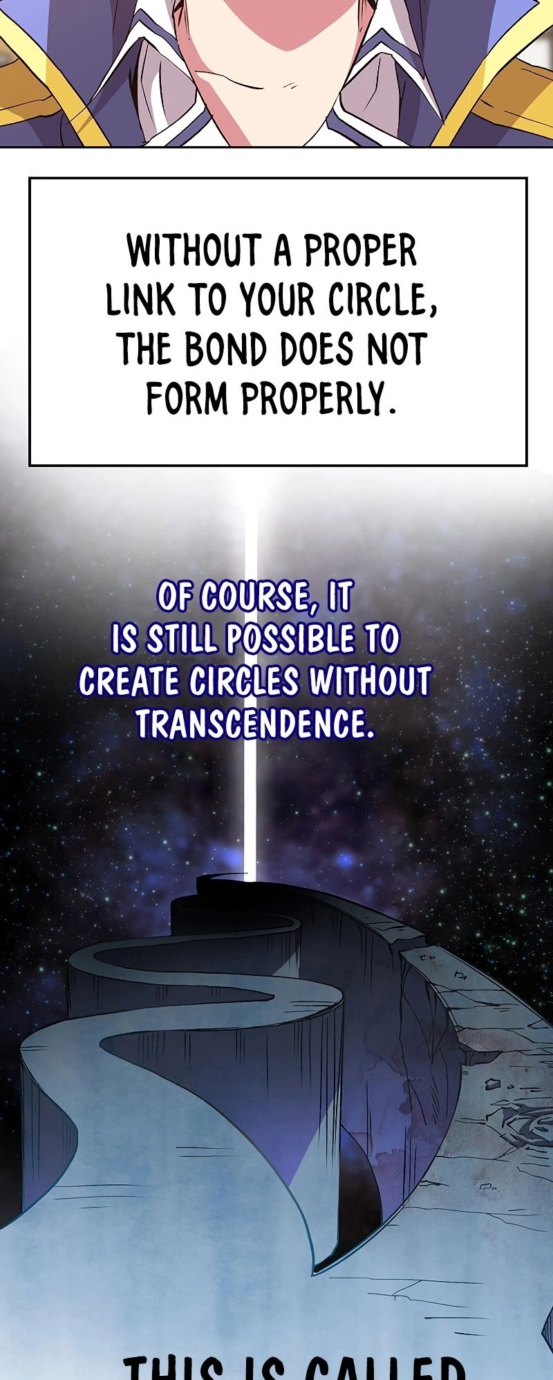 Archmage Transcending Through Regression Chapter 15 Page 26