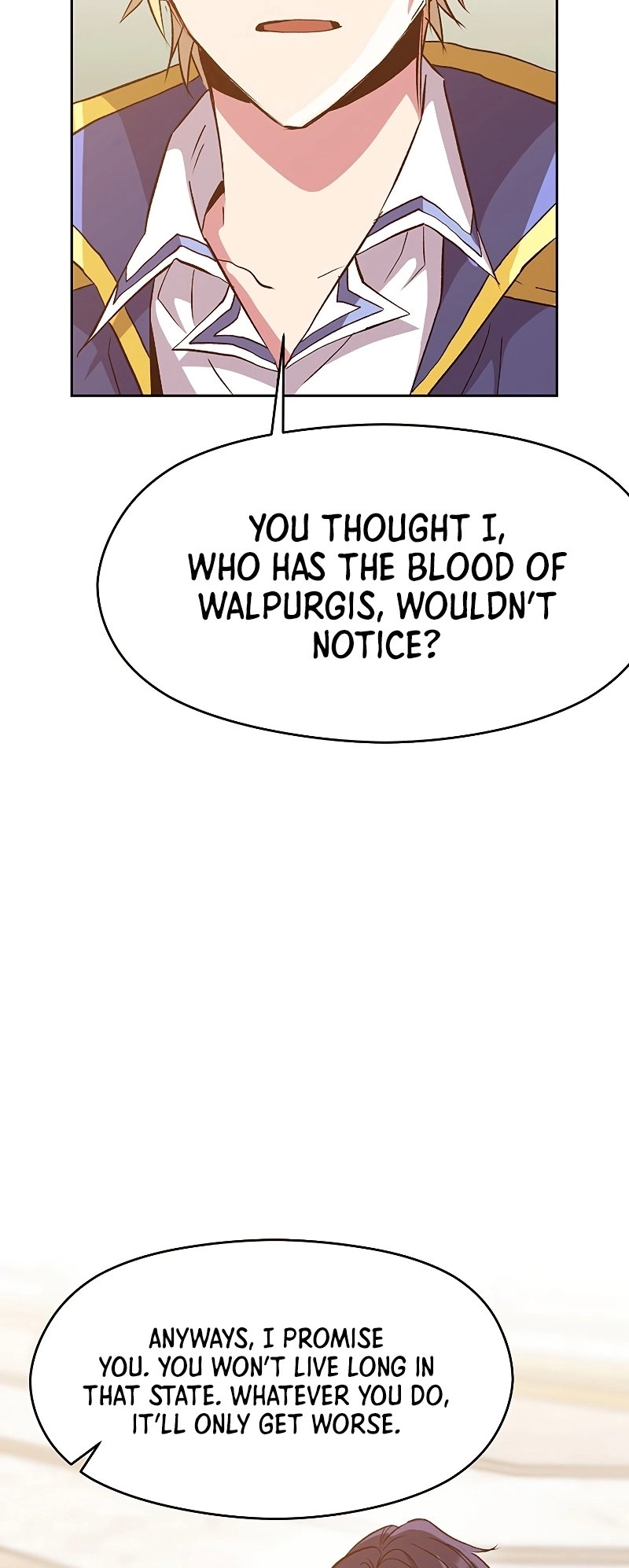 Archmage Transcending Through Regression Chapter 15 Page 39