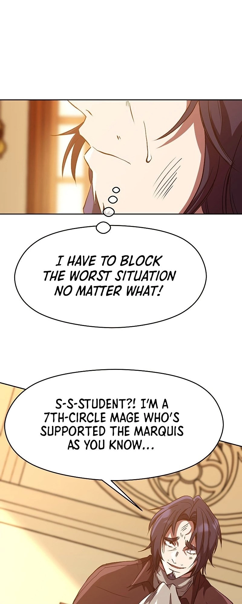 Archmage Transcending Through Regression Chapter 15 Page 5