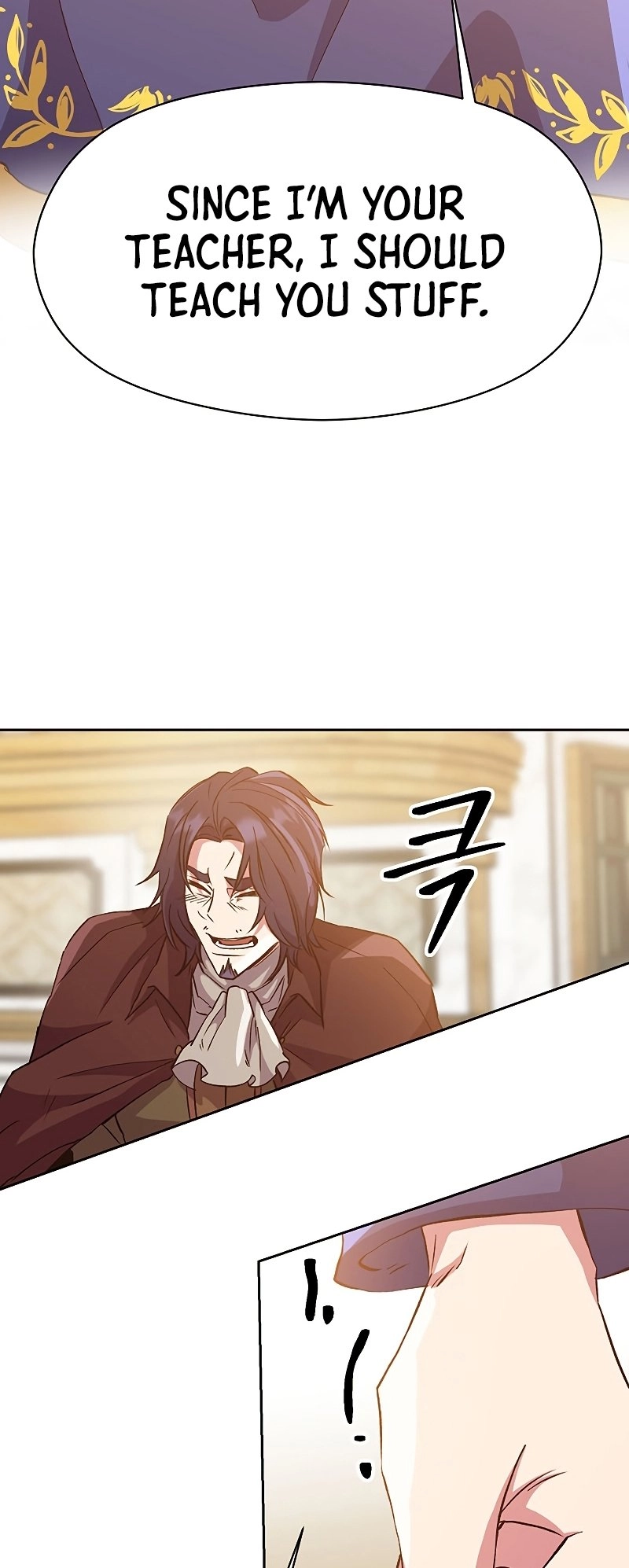 Archmage Transcending Through Regression Chapter 15 Page 17