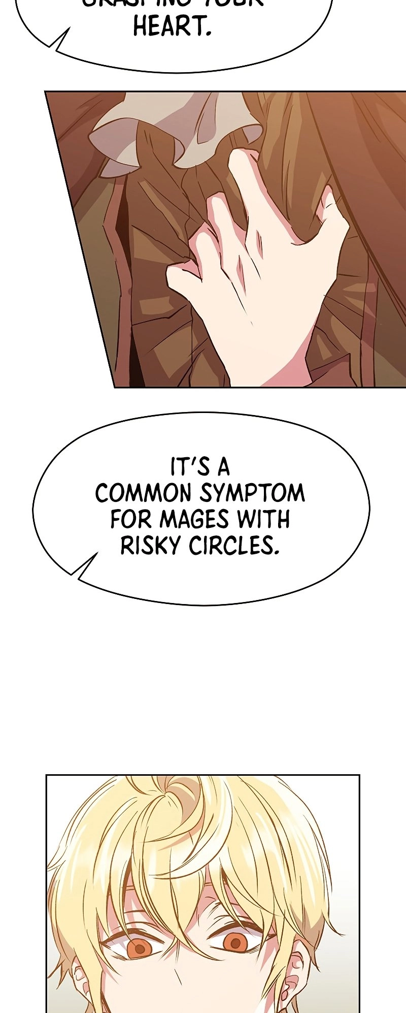 Archmage Transcending Through Regression Chapter 15 Page 38