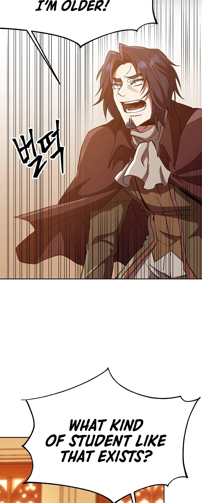 Archmage Transcending Through Regression Chapter 15 Page 11