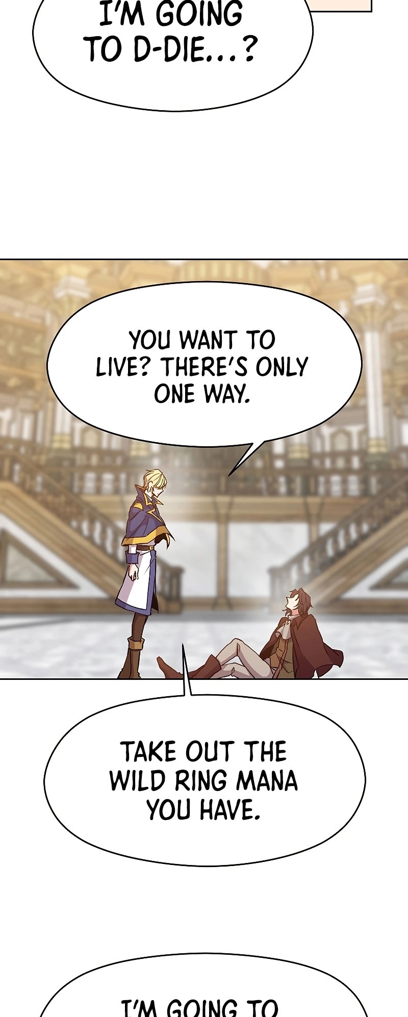 Archmage Transcending Through Regression Chapter 15 Page 42
