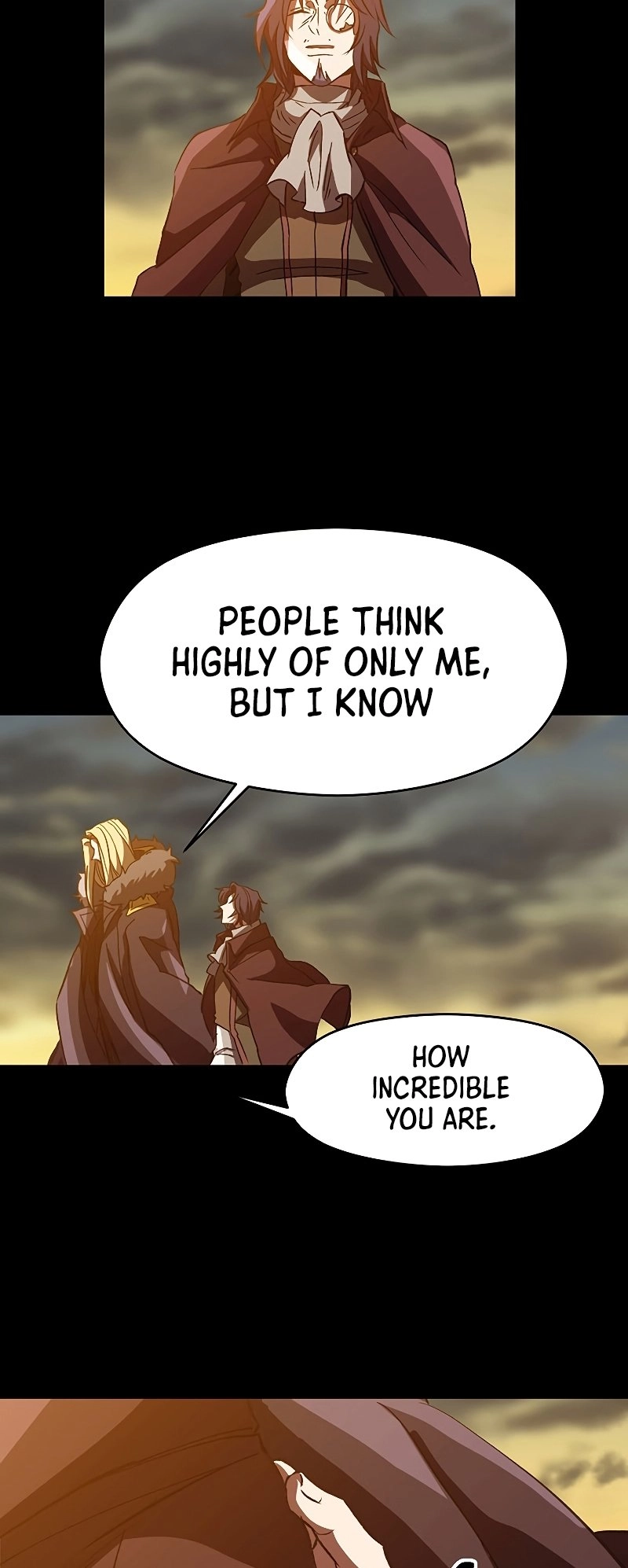 Archmage Transcending Through Regression Chapter 15 Page 55