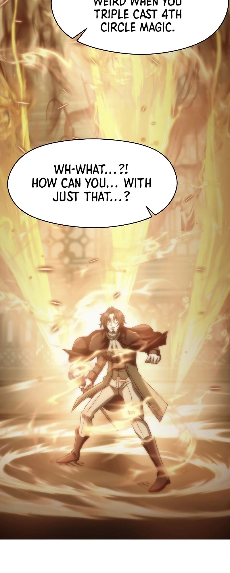 Archmage Transcending Through Regression Chapter 15 Page 36