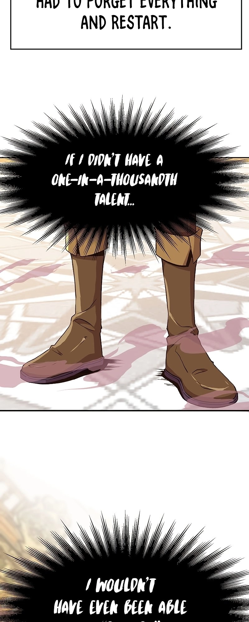 Archmage Transcending Through Regression Chapter 12 Page 5