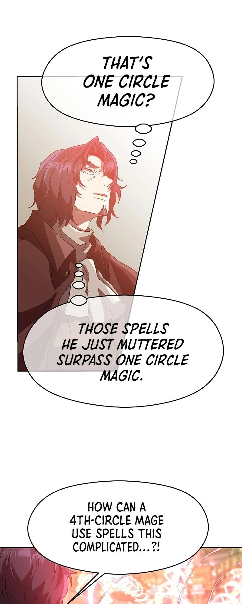 Archmage Transcending Through Regression Chapter 12 Page 59