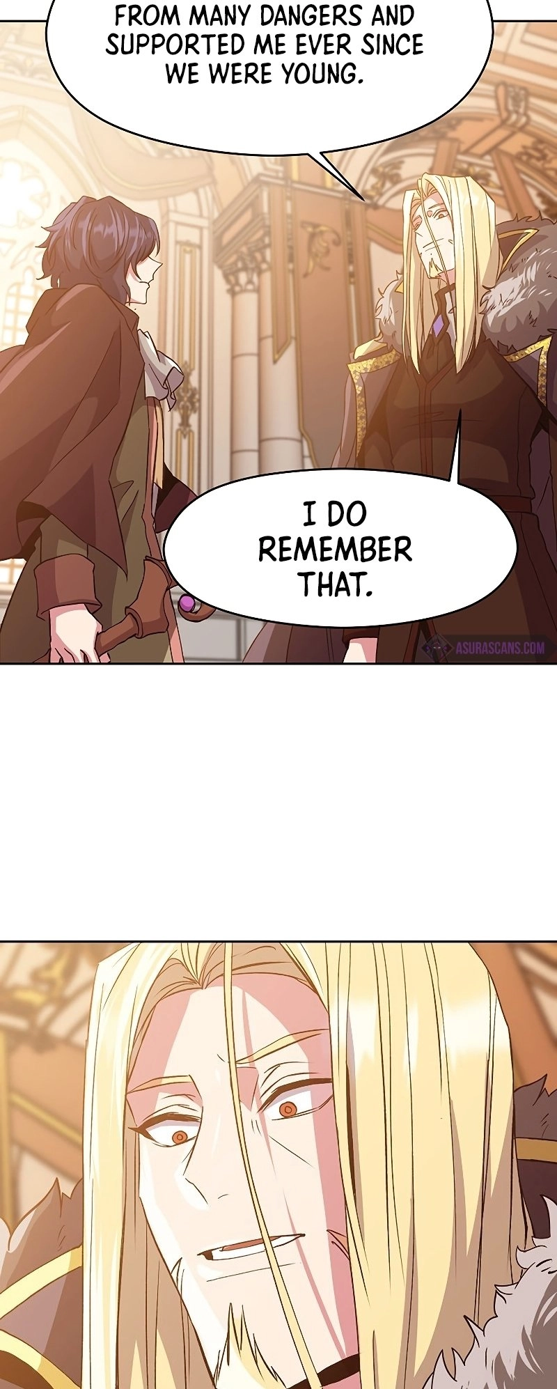 Archmage Transcending Through Regression Chapter 12 Page 14