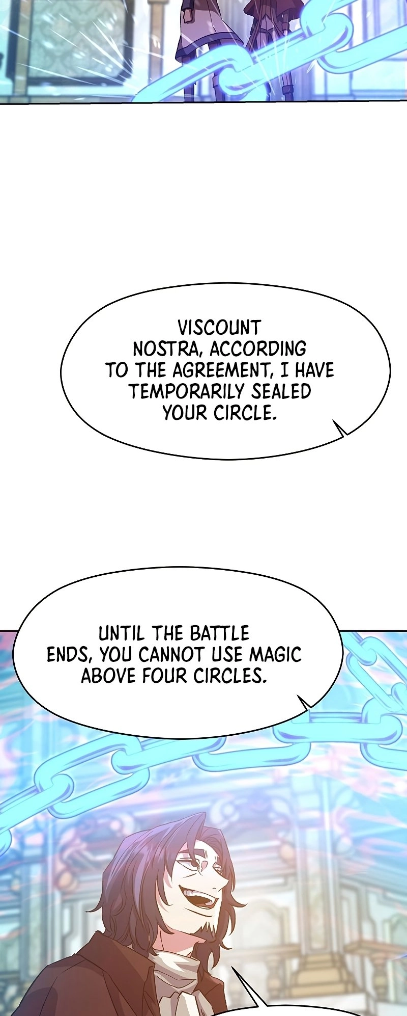 Archmage Transcending Through Regression Chapter 12 Page 27