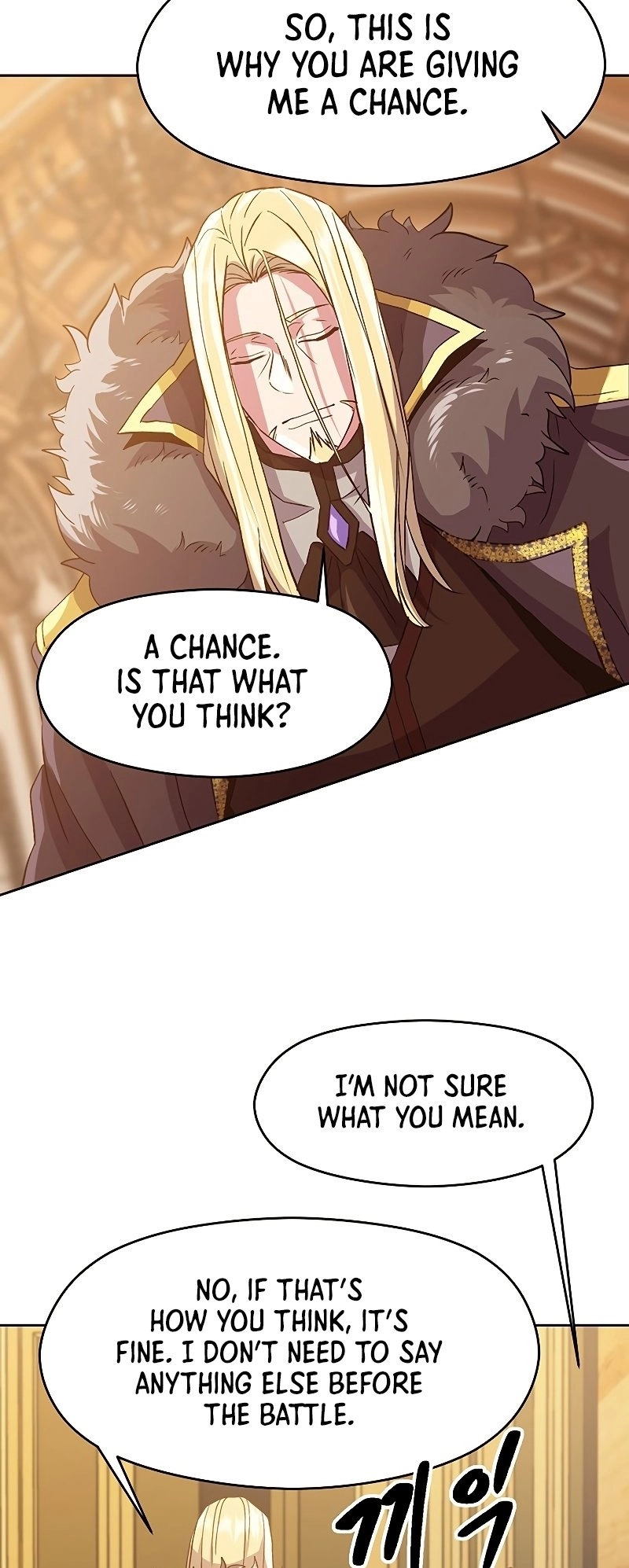 Archmage Transcending Through Regression Chapter 12 Page 17