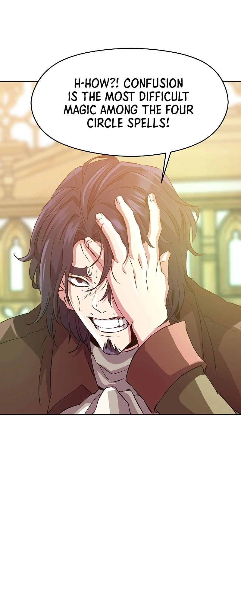 Archmage Transcending Through Regression Chapter 12 Page 35