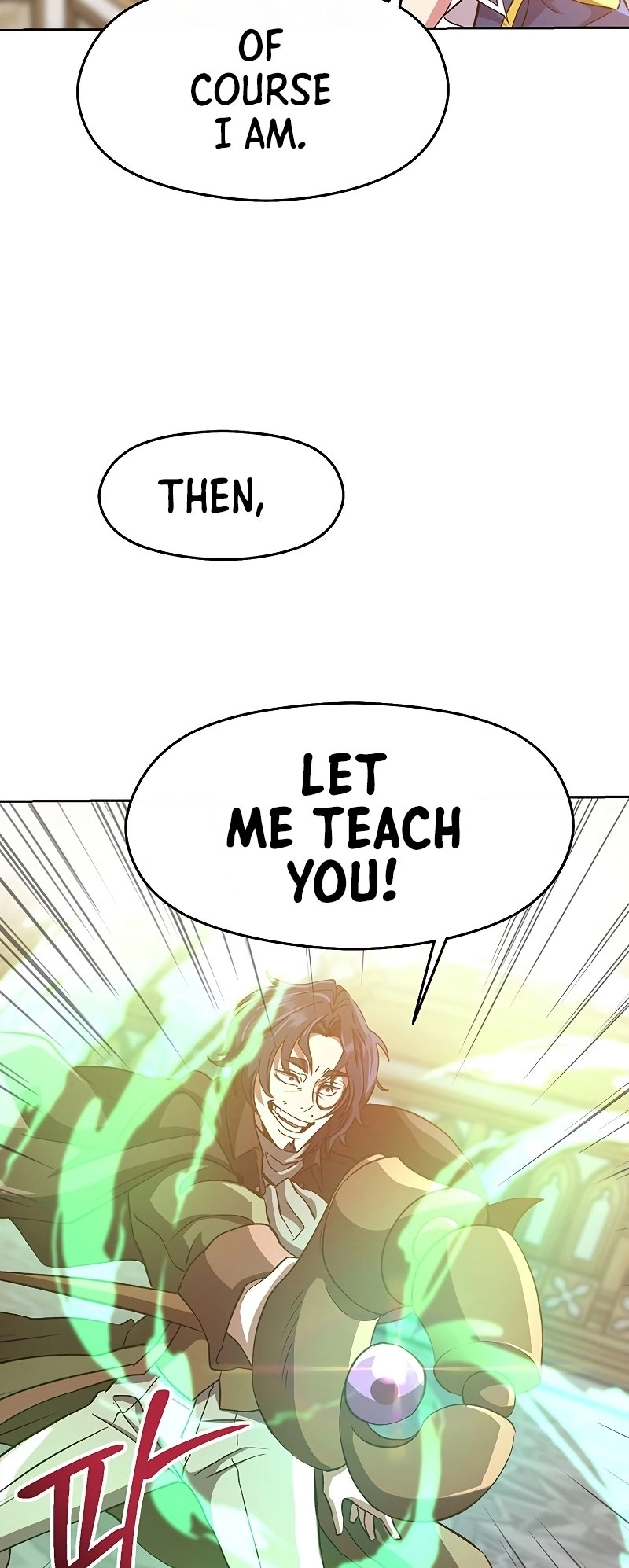 Archmage Transcending Through Regression Chapter 12 Page 29