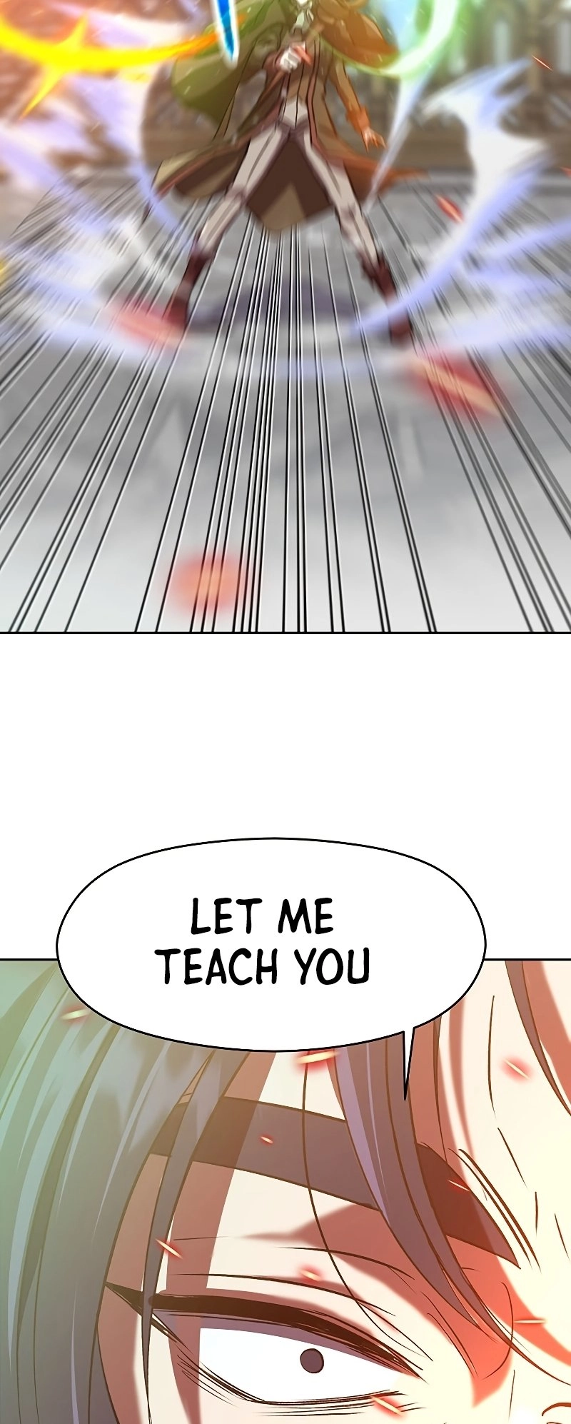 Archmage Transcending Through Regression Chapter 12 Page 39