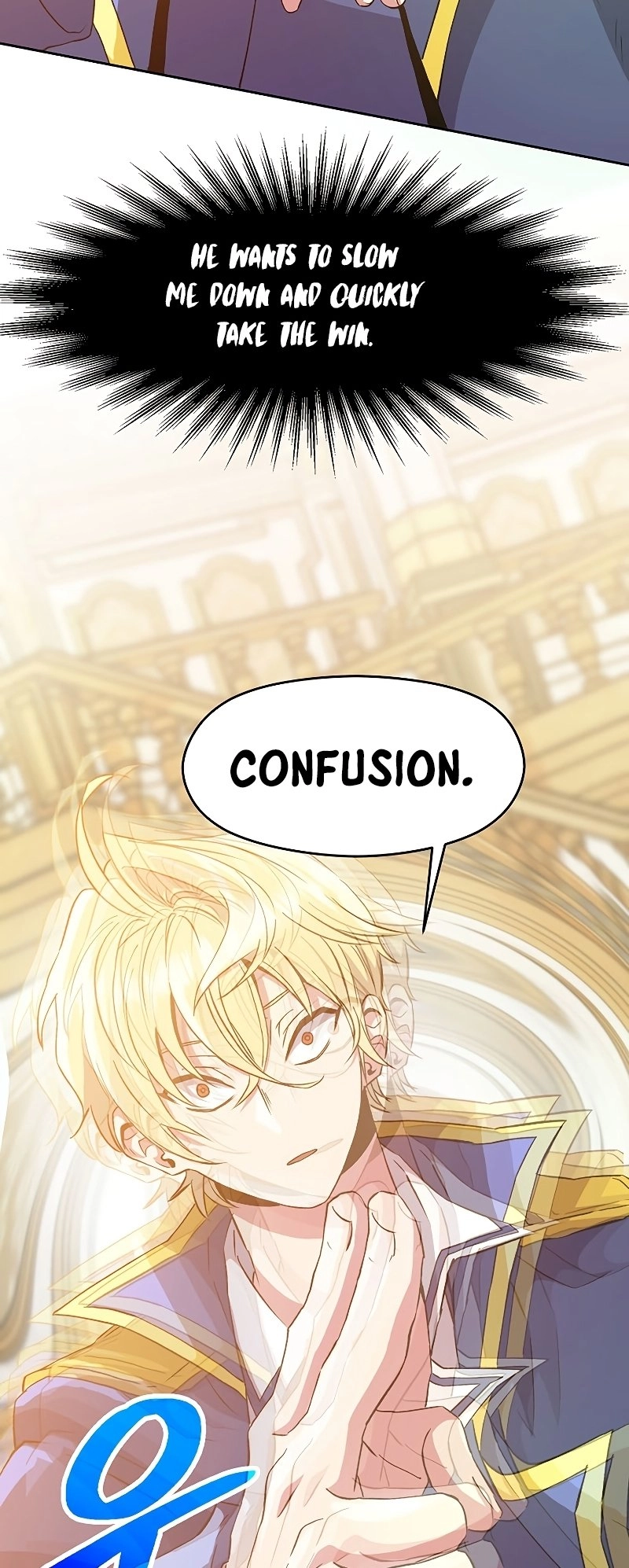 Archmage Transcending Through Regression Chapter 12 Page 32
