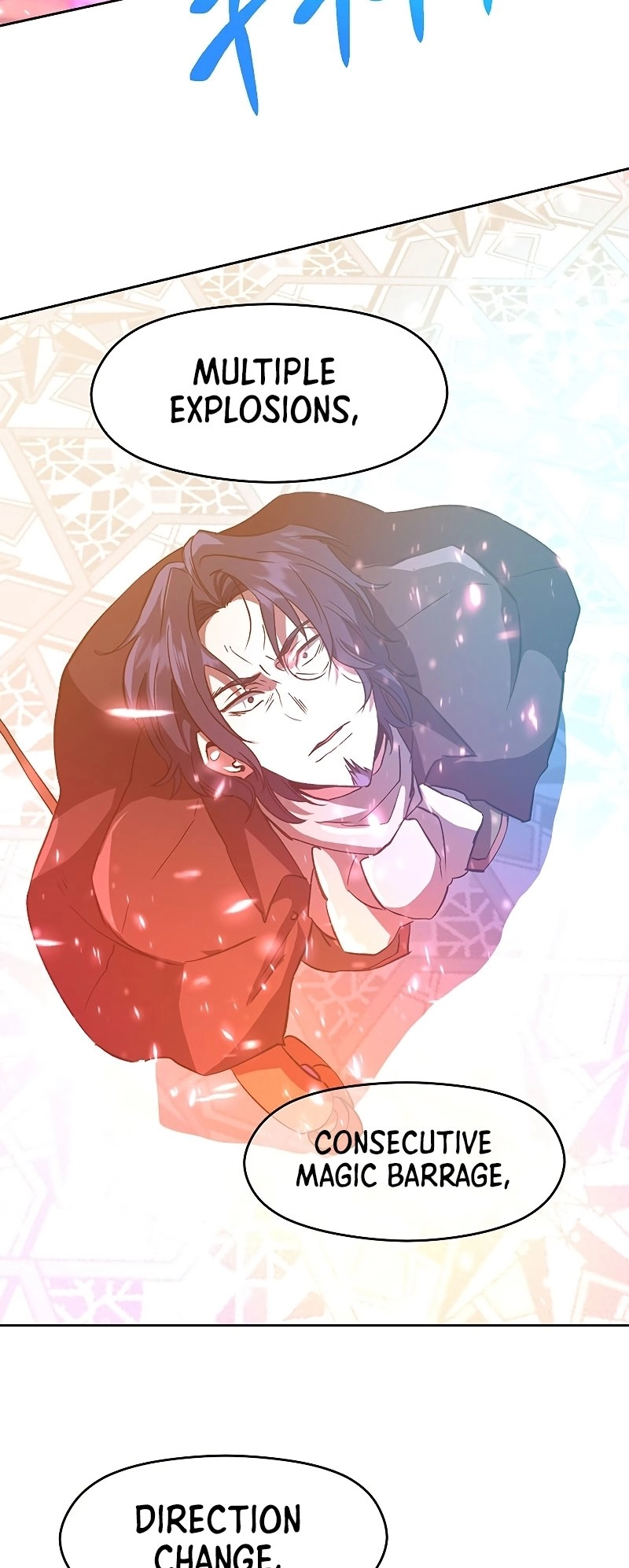 Archmage Transcending Through Regression Chapter 12 Page 55