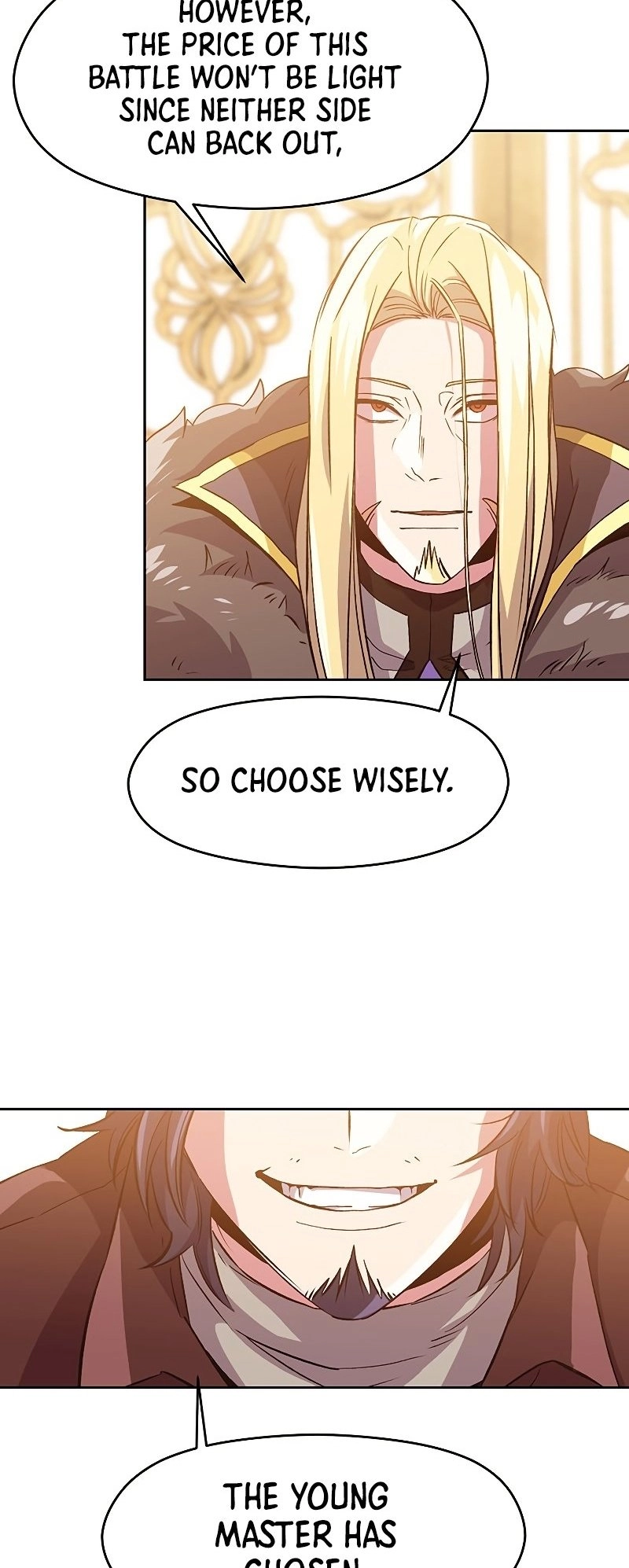 Archmage Transcending Through Regression Chapter 12 Page 22