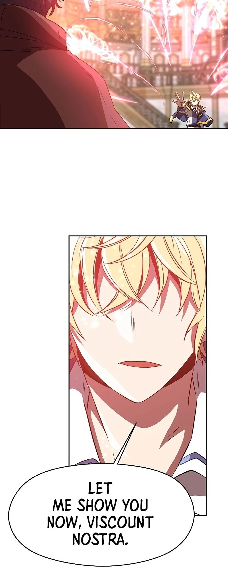 Archmage Transcending Through Regression Chapter 12 Page 60