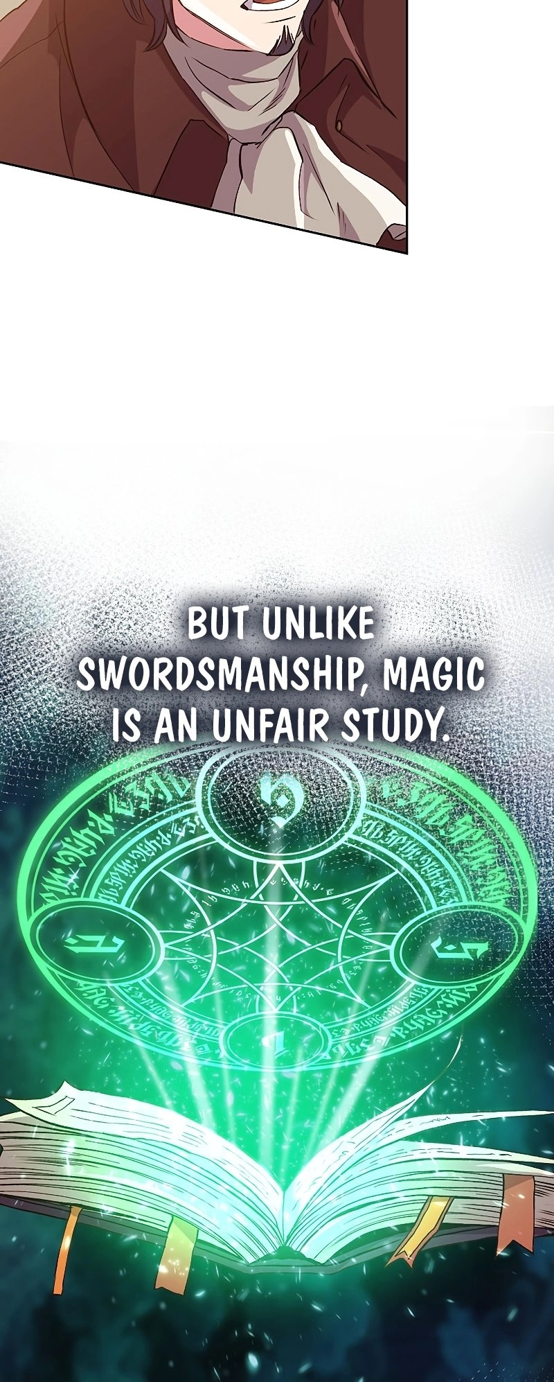 Archmage Transcending Through Regression Chapter 12 Page 48