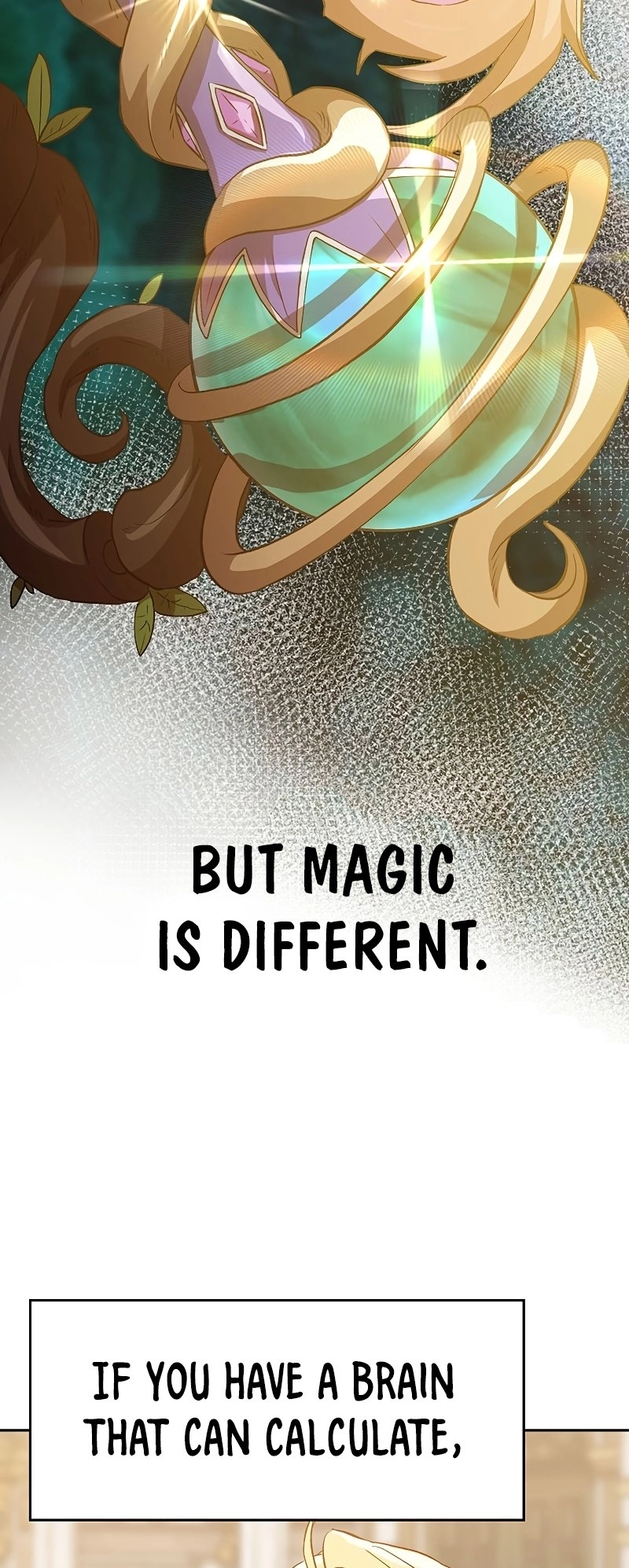 Archmage Transcending Through Regression Chapter 12 Page 50