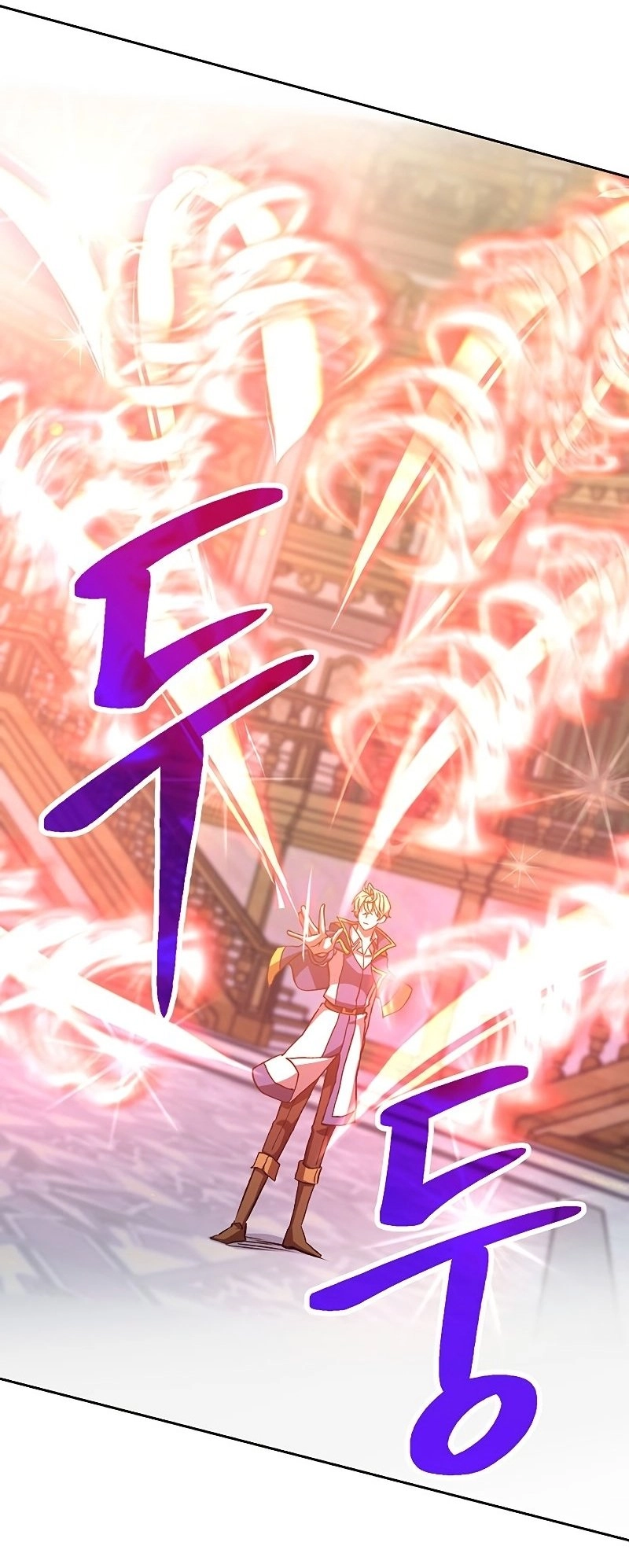 Archmage Transcending Through Regression Chapter 12 Page 58