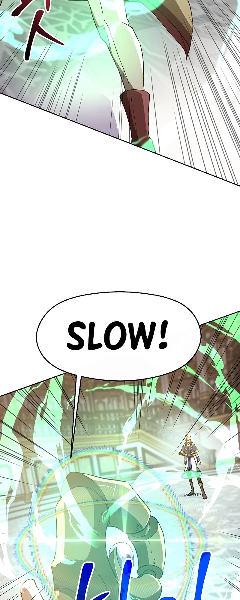 Archmage Transcending Through Regression Chapter 12 Page 30