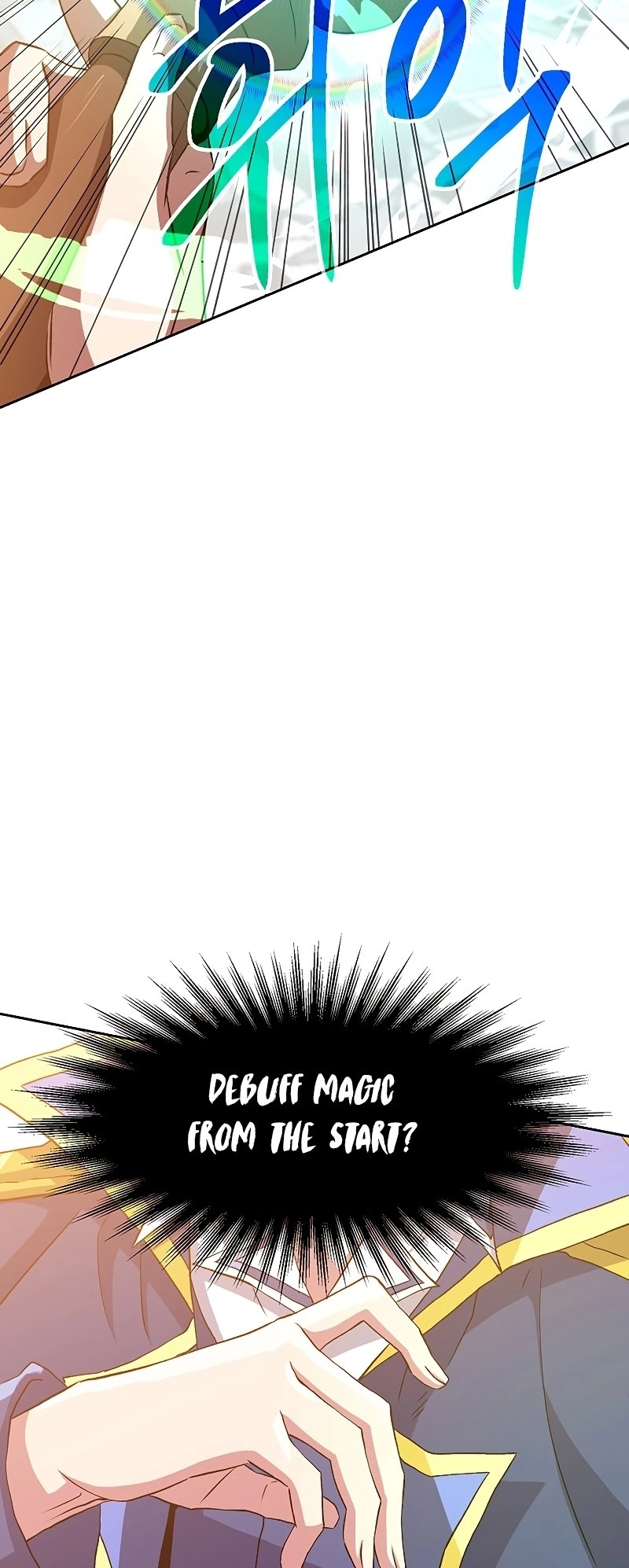 Archmage Transcending Through Regression Chapter 12 Page 31