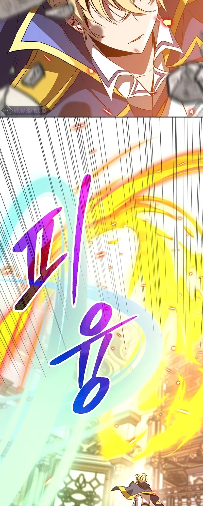 Archmage Transcending Through Regression Chapter 12 Page 42