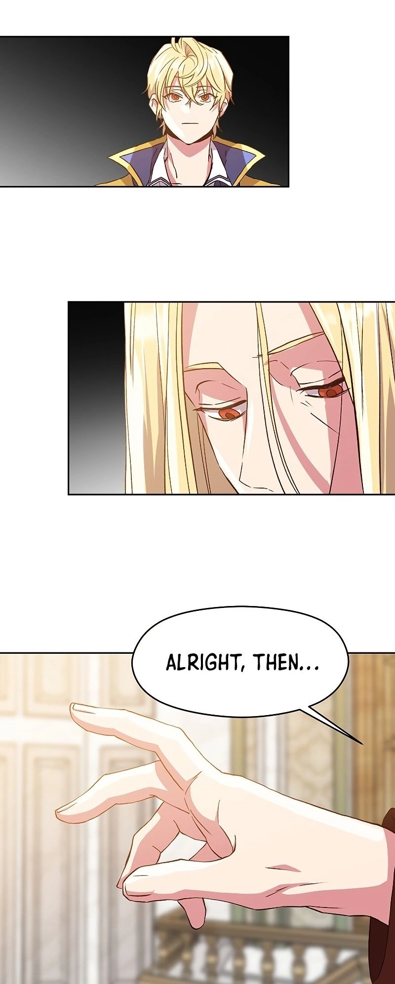 Archmage Transcending Through Regression Chapter 12 Page 24