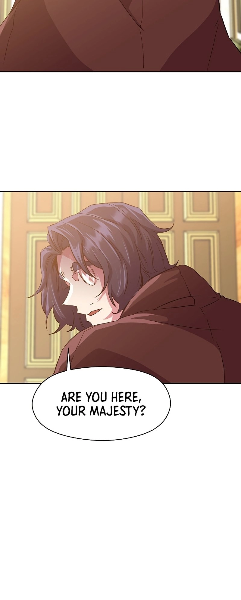 Archmage Transcending Through Regression Chapter 12 Page 11