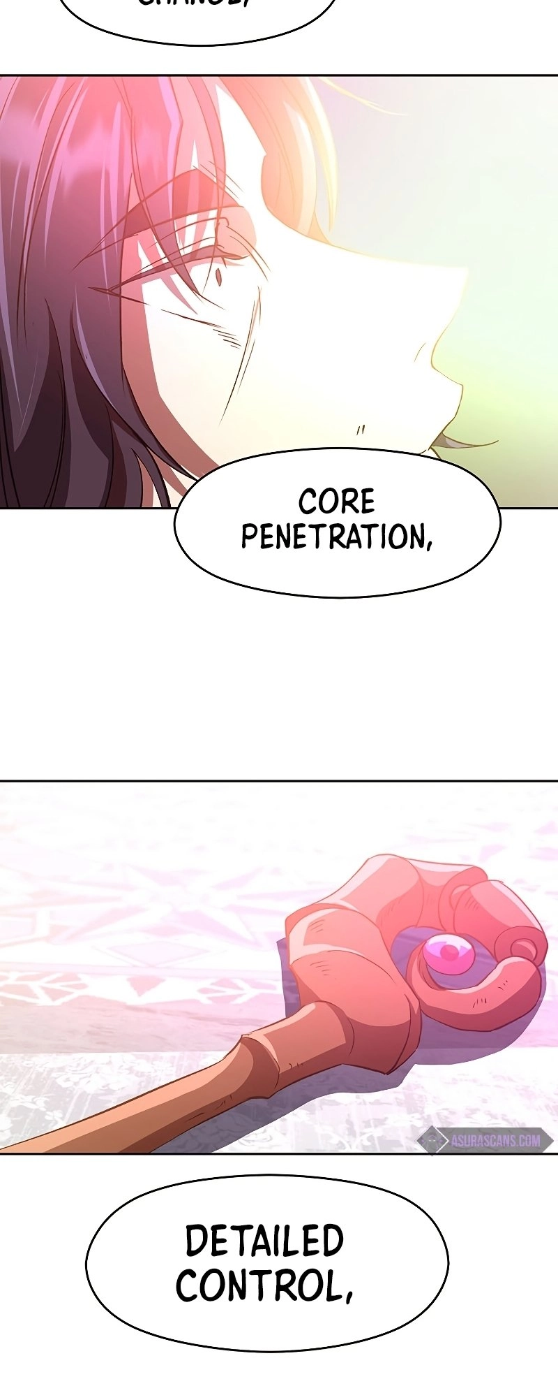 Archmage Transcending Through Regression Chapter 12 Page 56