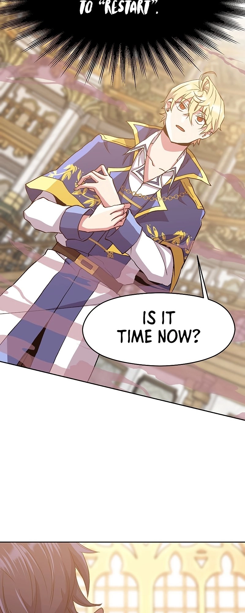 Archmage Transcending Through Regression Chapter 12 Page 6