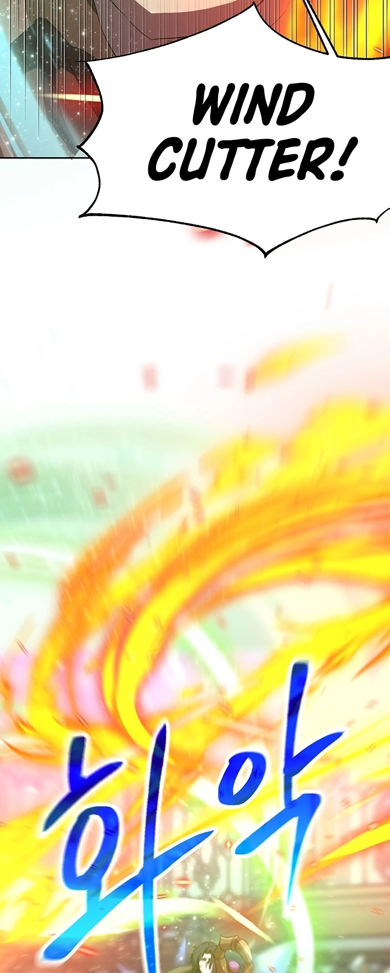 Archmage Transcending Through Regression Chapter 12 Page 38