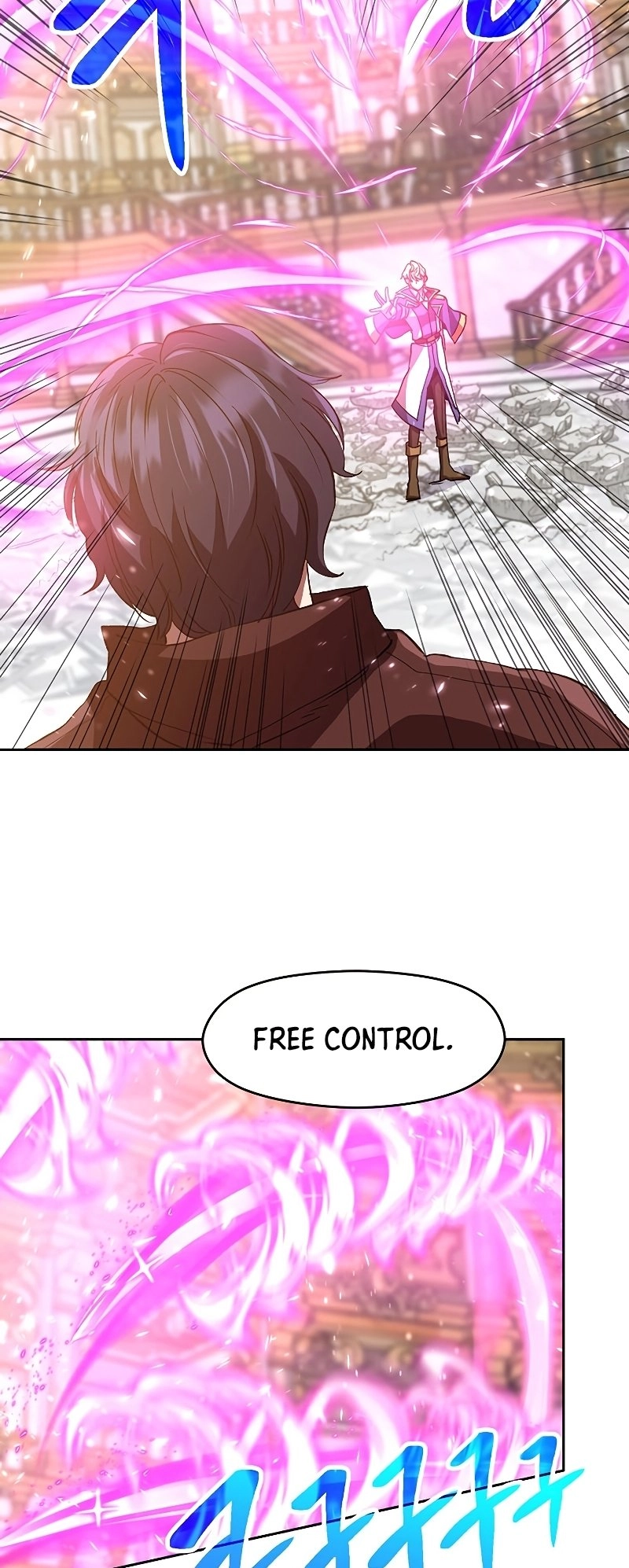 Archmage Transcending Through Regression Chapter 12 Page 54