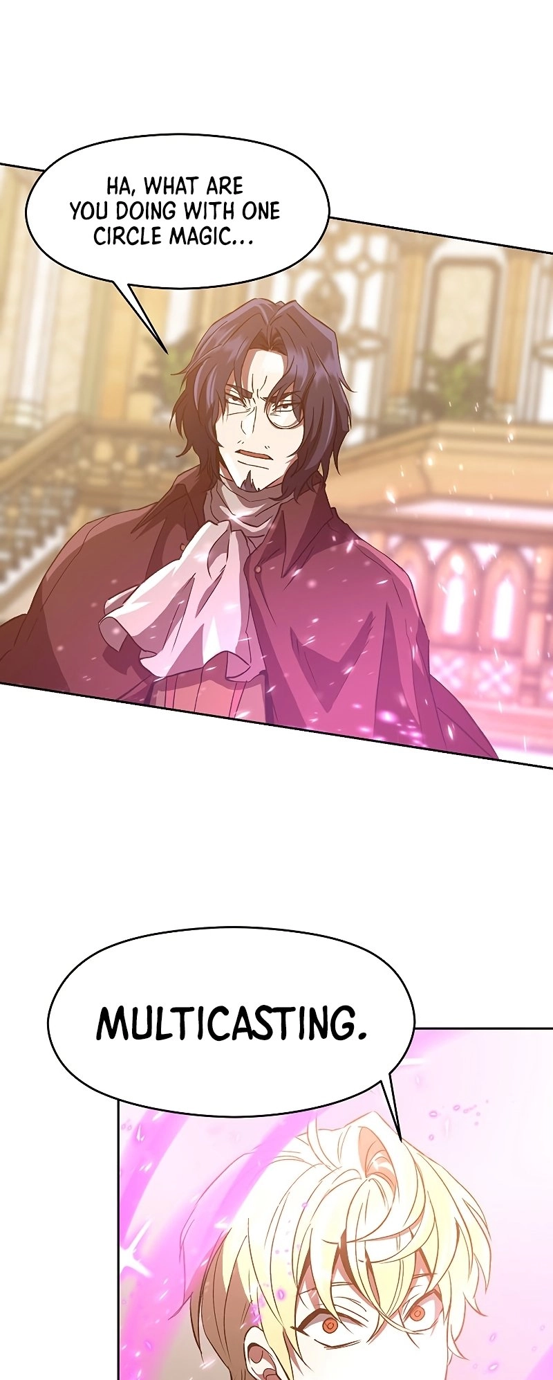 Archmage Transcending Through Regression Chapter 12 Page 52