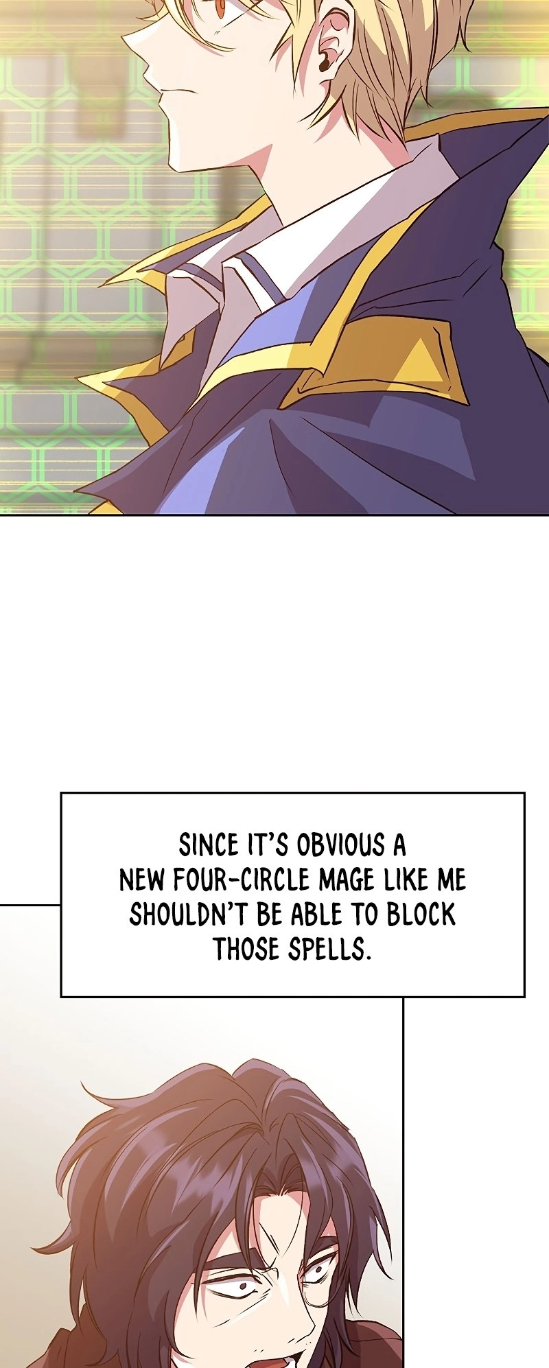 Archmage Transcending Through Regression Chapter 12 Page 47
