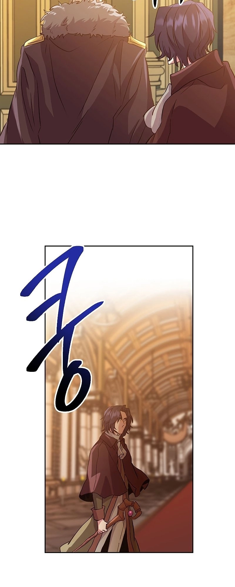 Archmage Transcending Through Regression Chapter 12 Page 18