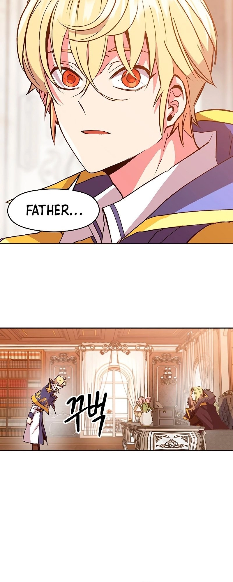 Archmage Transcending Through Regression Chapter 9 Page 22