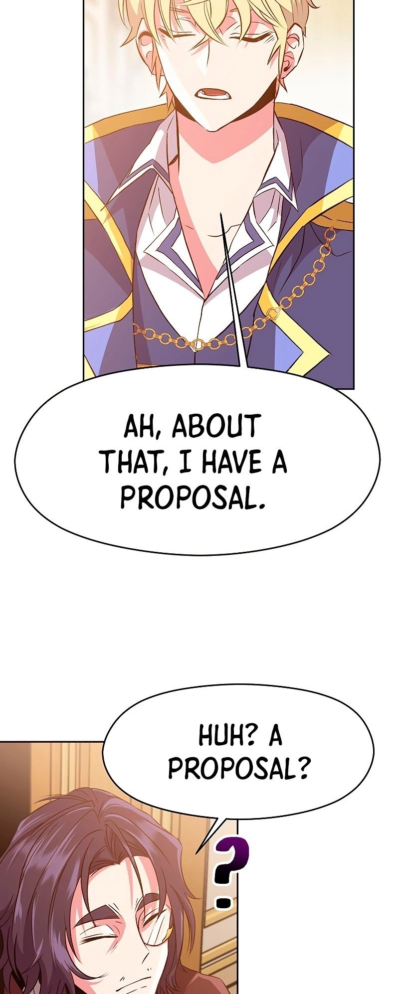 Archmage Transcending Through Regression Chapter 9 Page 54