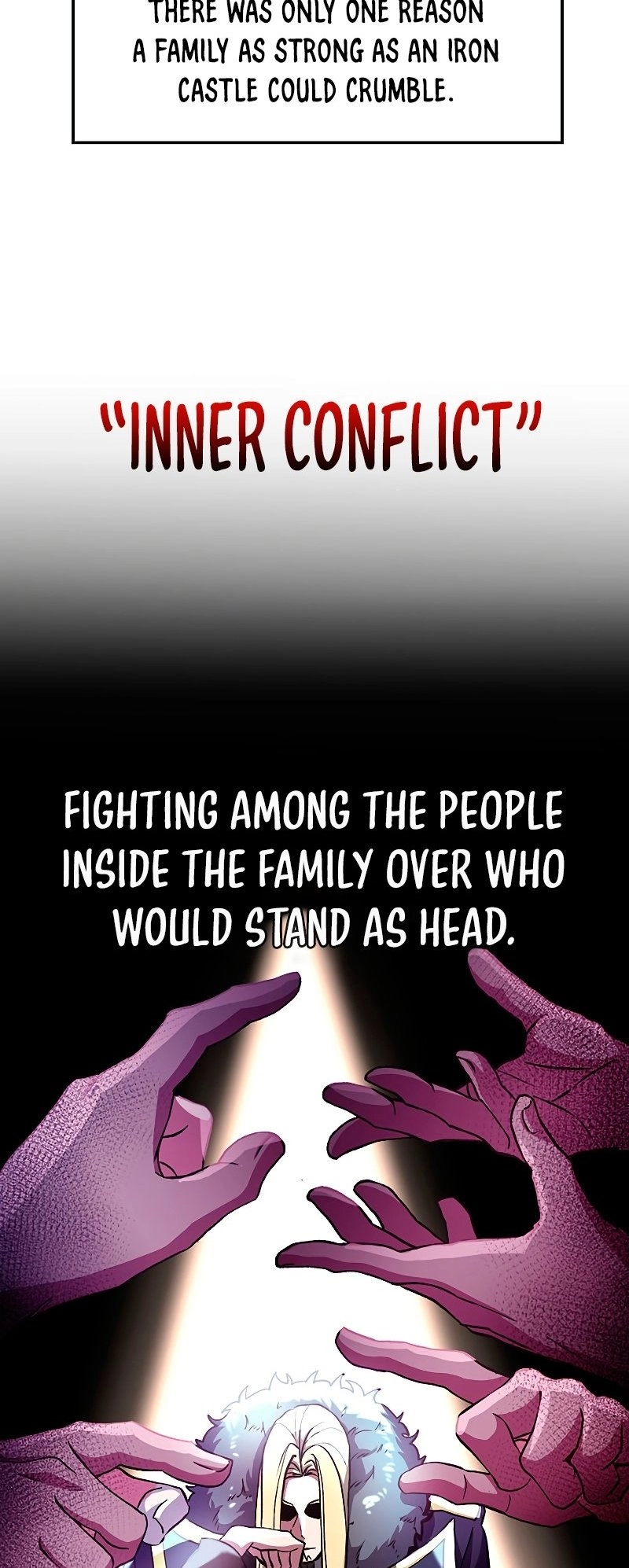 Archmage Transcending Through Regression Chapter 9 Page 30
