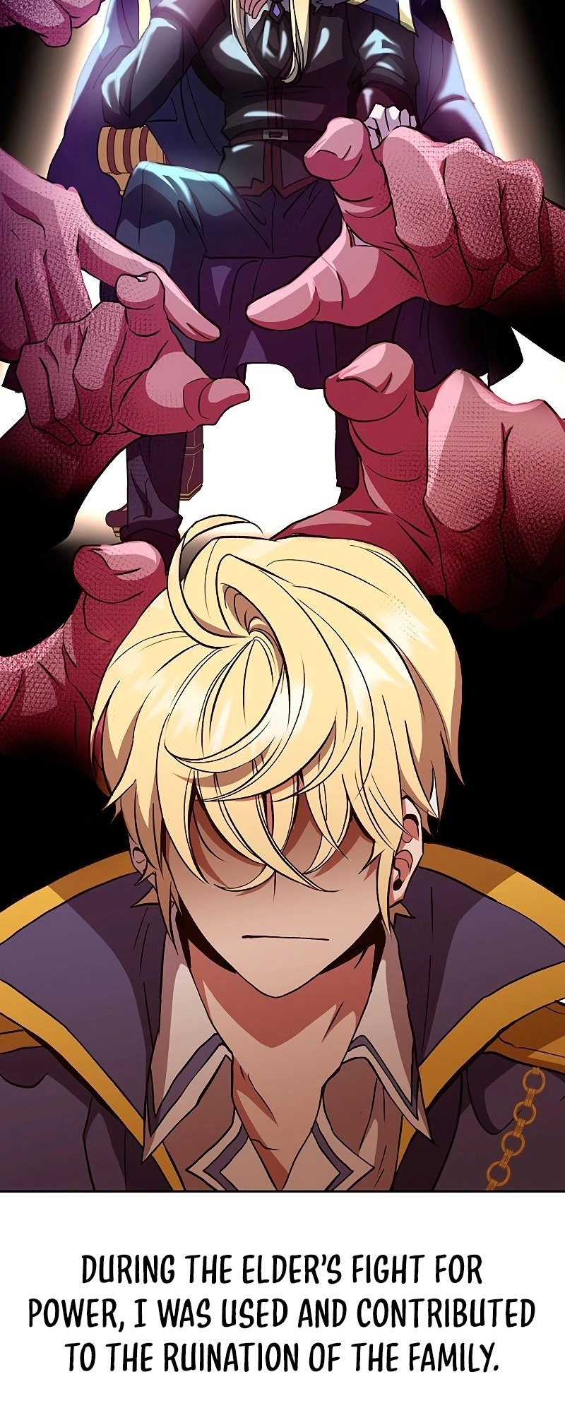 Archmage Transcending Through Regression Chapter 9 Page 31